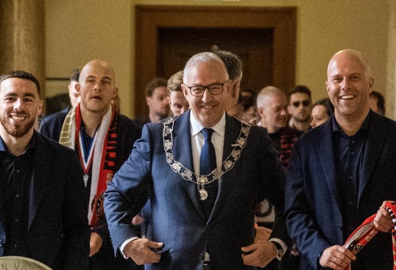 Aboutaleb-25774 Fotograaf Frank de Roo