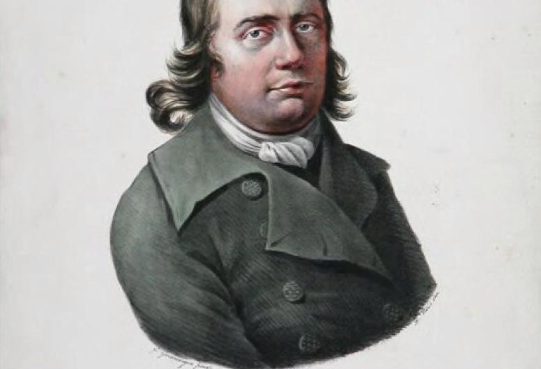 Zelfportret Gerrit Groenewegen collectie 4031_m-828-01