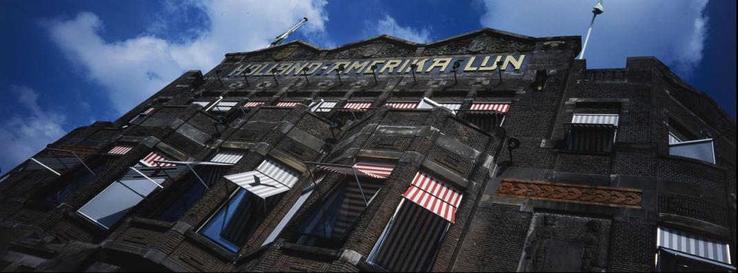 Hotel New York. Collectie 4166, nummer FD-12501-28