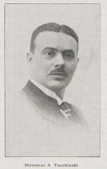 De Kunst, jrg 12, 1919/1920, no 617, 22-11-1919