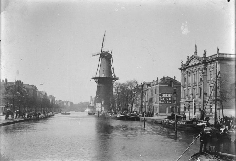 Coolsingel-zicht-op-coolvest-vanuit-zuiden-nl-rtsa_4150_2007-2552-01