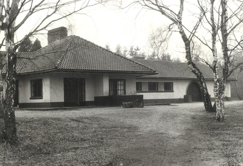 Vakantiehuis 2. Collectie 622-670