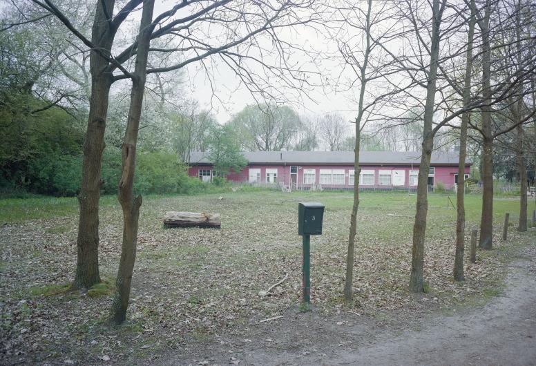 Eiland van Brienenoord